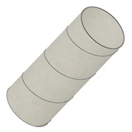 Semroc Heavy Duty Body Tube BTH-4.0 11.0"  SEM-BTH-4.0-110
