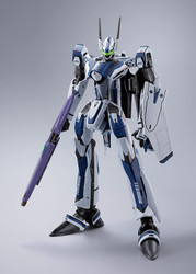 Bandai Figure Transformer VF-25 Messiah Valkyrie Anniversary  BAN 63272