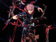 Bandai Figure Yuji Itadori "Jujutsu Kaisen"  BAN 63016