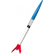 Estes Flying Model Rocket Kit Camp Rocket - Single Bulk Kit No Fancy Packaging  EST 1752Bk