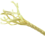 Semroc Kevlar Braided Shock Cord 100# 72"(1pk)  SEM-SCK-72