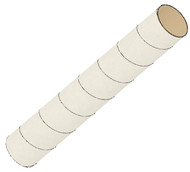 Semroc Heavy Duty Body Tube BTH-2.5 15.5" Long  Estes Pro 2.5"  SEM-BTH-2.5-155