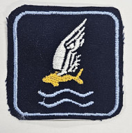 eRockets Patch "Order of the Goldfish"  ERO 9229