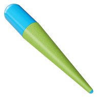 Estes Flying Model Rocket Accessory Tapered Sander(1pk)  EST 2309