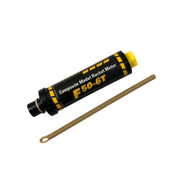 Aerotech 29mm Composite Model Rocket Motor Single Use F50-6T(1pk) AER 65006  <Required to Pay for UPS Ground Shipping>