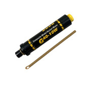 Aerotech 29mm Composite Model Rocket Motor Single Use G40-10W(1pk) AER 74010  <Required to Pay for UPS Ground Shipping>