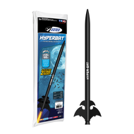 Estes Flying Model Rocket Kit Hyper Bat  EST 7217