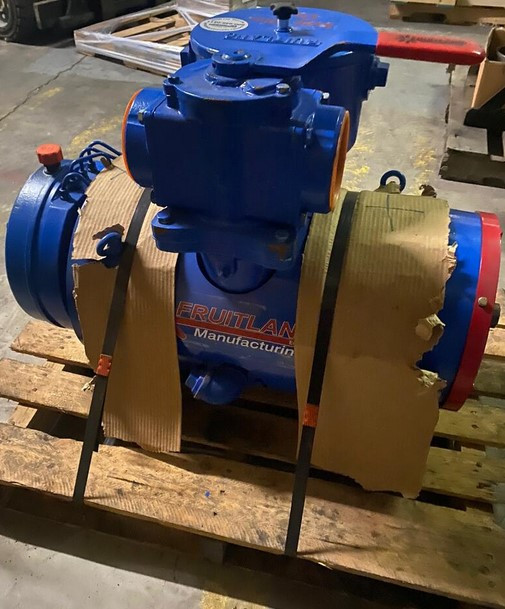 Fruitland Vacuum Pumps