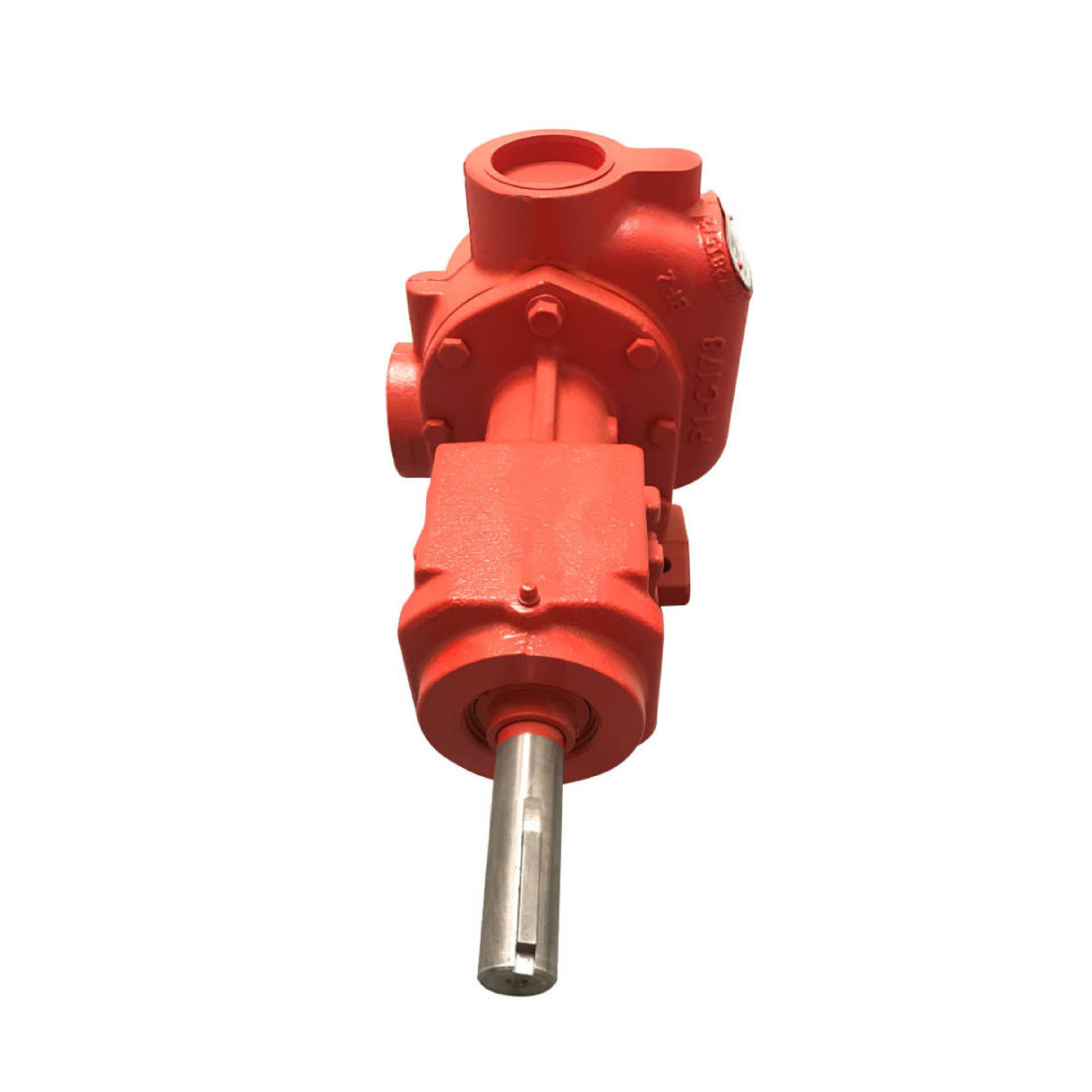 ROPER 3611HB - 2 INCH GEAR PUMP TYPE 3 WITH PACKING