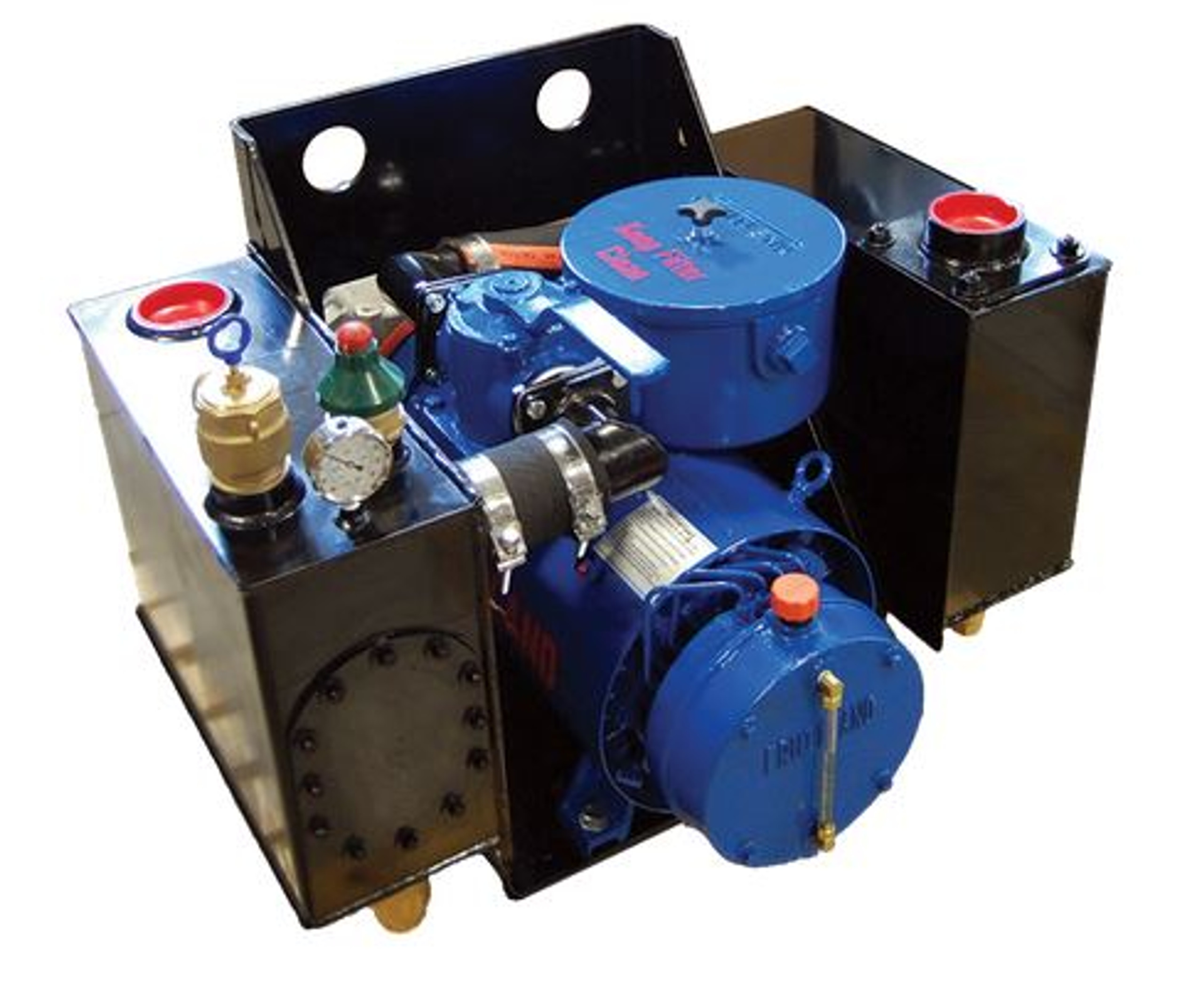 Fruitland 500 3" Vacuum Pump ELIM A500LUF