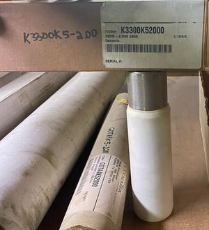 KERR K3300K5-2.00 PLUNGER FOR KP3300 PUMPS