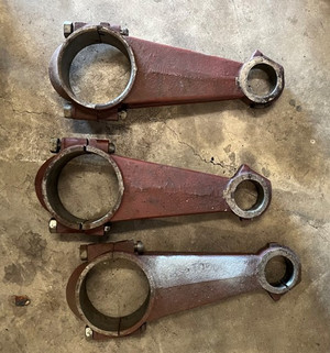 Gardner Denver 200TDD03 Connecting Rod With Scoop For Gardner Denver Pump