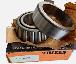 Timken 12C91 Bearing For Gardner Denver TACA-B Plunger Pump