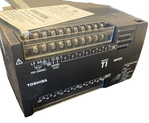 Gardner Denver 300ECM1173 Toshiba Prosec T1 Control Board For GD Air Compressors