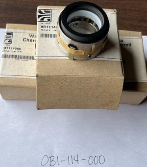 Waukesha-SPX OB1-114-000 Inner Carbon Seal For Waukesha 5000 Series Pumps