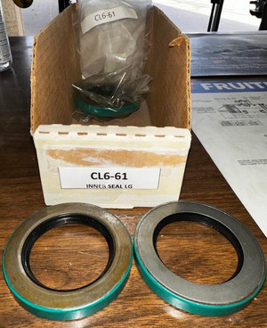 Continental Pumps CL6-61 PC RADIAL GREASE SEAL