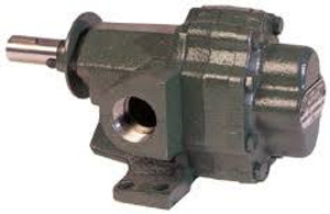 ROPER 1AM08 - A Series Transfer Gear Pump 1 1/4 inch Ports