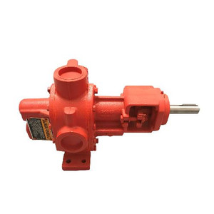 ROPER 3617HB, 2 Inch Gear Pump Type 3