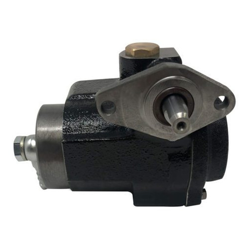 NVE 123-000-006 OIL PUMP 4 PORT BI-DIRECTIONAL FOR NATIONAL VACUUM CHALLENGER 607 PUMP