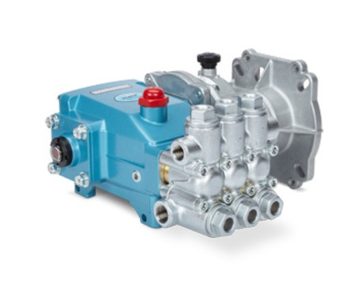 CAT PUMPS 5CP6120CSSG1, 5CP PLUNGER PUMP WITH GEARBOX