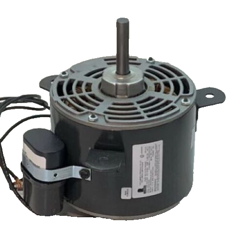Sullair Motor Condensing Fan, .25HP, 460/60 - 02250061-919 (OEM)
