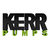KERR PUMPS KMC-125, 1.25" CERAMIC PLUNGER FOR KERR KM3250 PUMPS