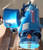 Fruitland Manufacturing RCF500LSFH, 350 CFM Side Valve Vacuum Pump - REFURBISHED/REBUILT