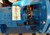 Mission Magnum 640202123IT70 - 3X2X13 REBUILT Hard Iron Centrifugal Pump W/Mechanical Seal