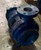 MPX PUMPS 3X4-8G MT SS, ANSI CENTRIFUGAL STAINLESS STEEL PUMP