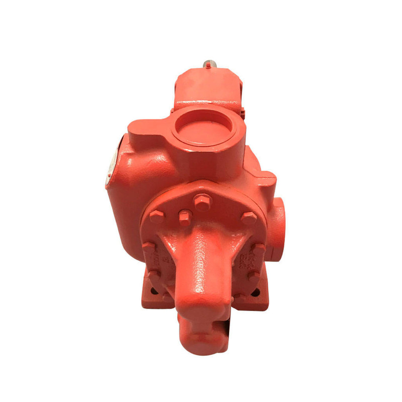 ROPER 3611HB - 2 INCH GEAR PUMP TYPE 3 WITH PACKING