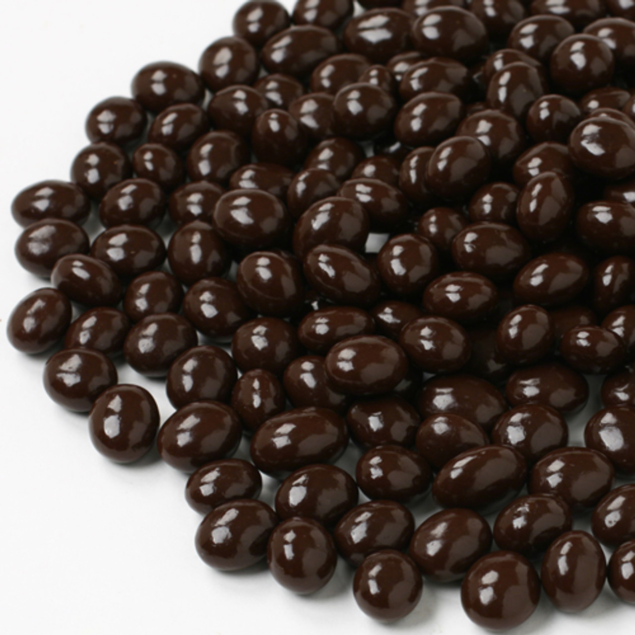 chocolate covered coffee beans