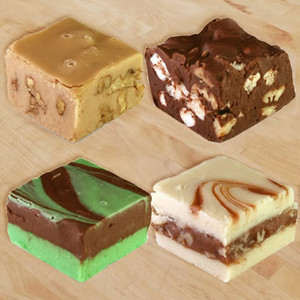 Delicious Handmade Fudge