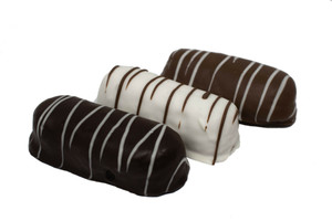 Chocolate Covered Twinkies Chocolate Covered Twinkies