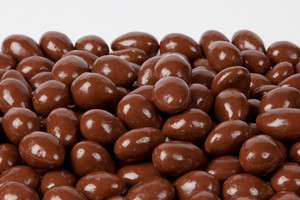 Chocolate Covered Almonds