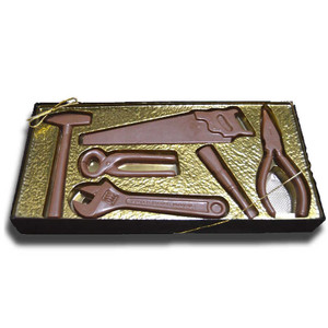 Chocolate Tool Kit
