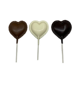 Heart Pops