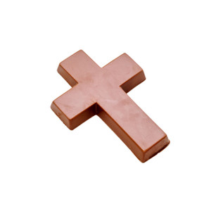 Chocolate Cross Chocolate Cross