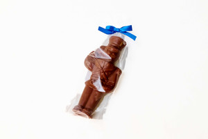 Milk Chocolate Toy Solider