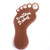 Chocolate Foot Chocolate Foot