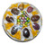 Chocolate Easter Egg Platter