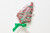 Milk Chocolate Mini Christmas Tree Pop
