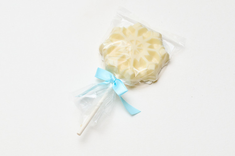 Snowflake Pop