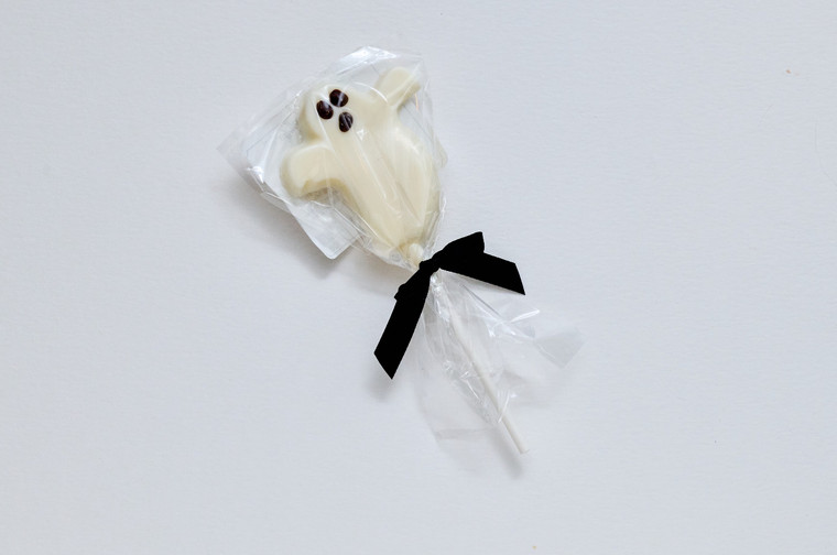Ghost pop