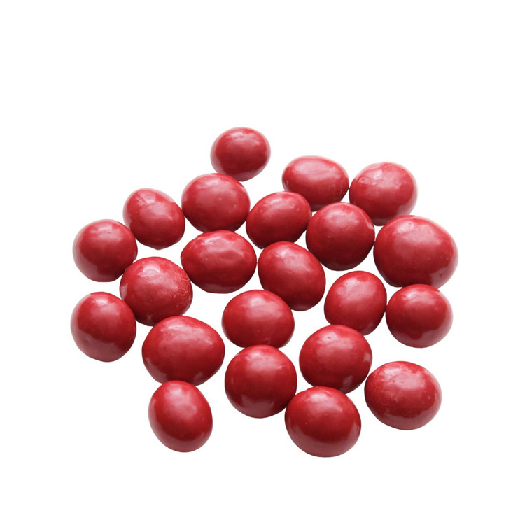 Red Chocolate Cherries