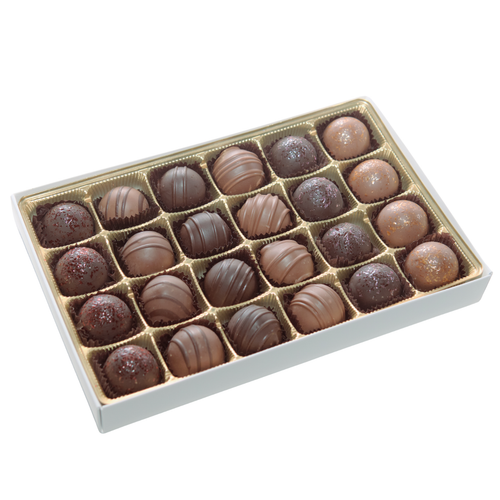 Truffle Collection - Angell and Phelps Chocolate Factory