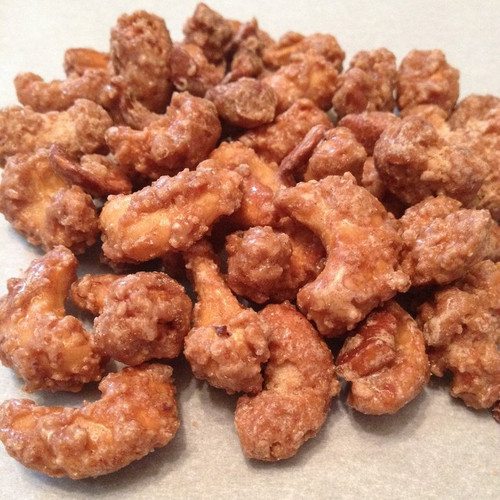 Bavarian Style Nuts Angell and Phelps Chocolate Factory