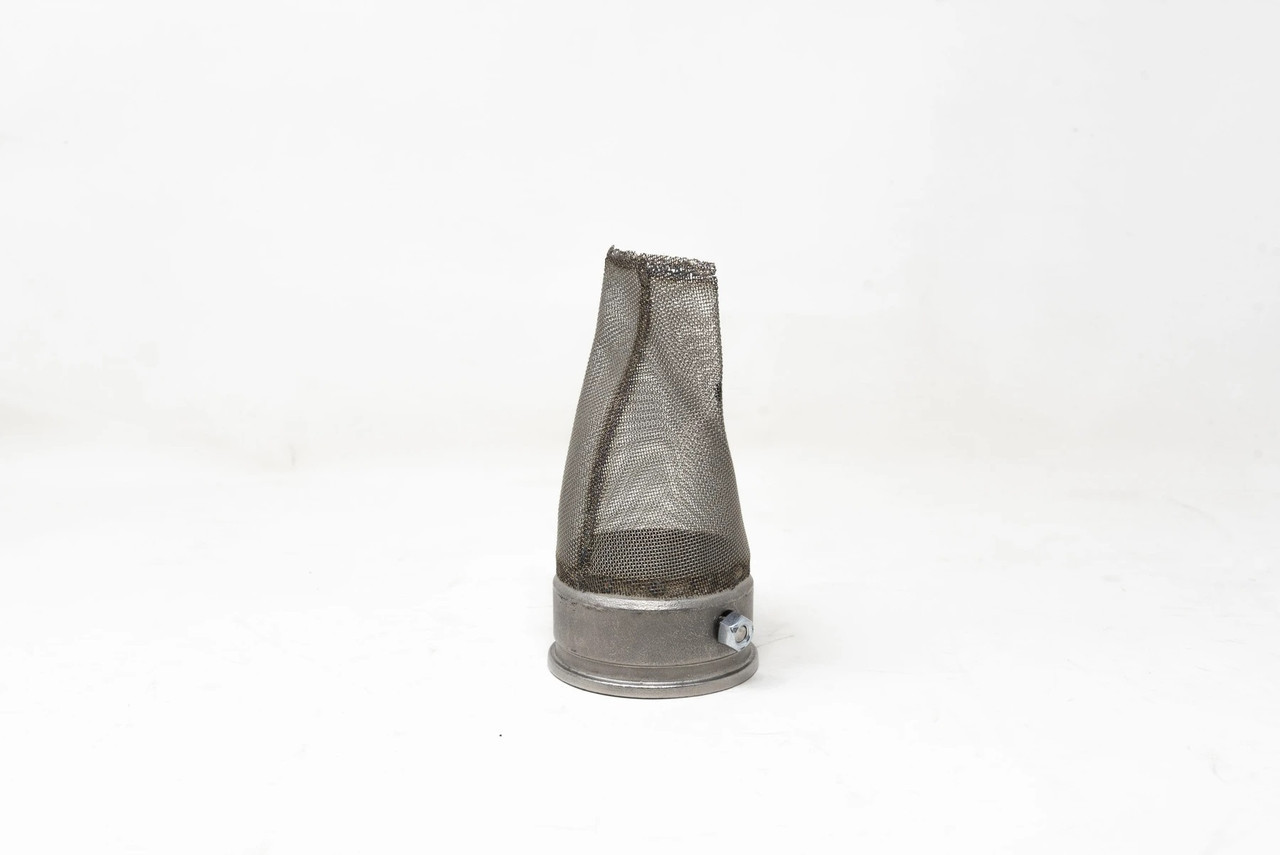 Polaris Xpedition Spark Arrestor | Enhanced Performance with Force