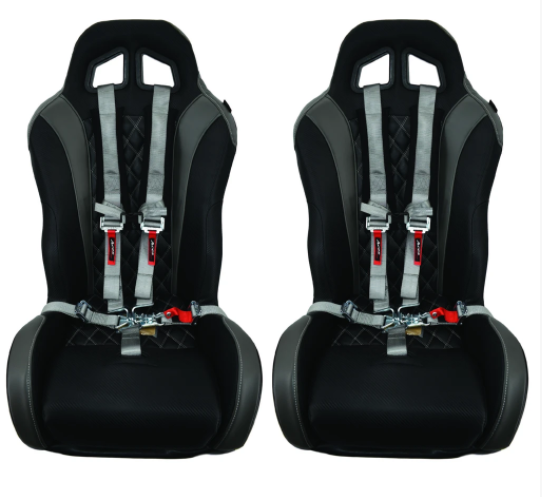 Polaris Xpedition Point Harness (2