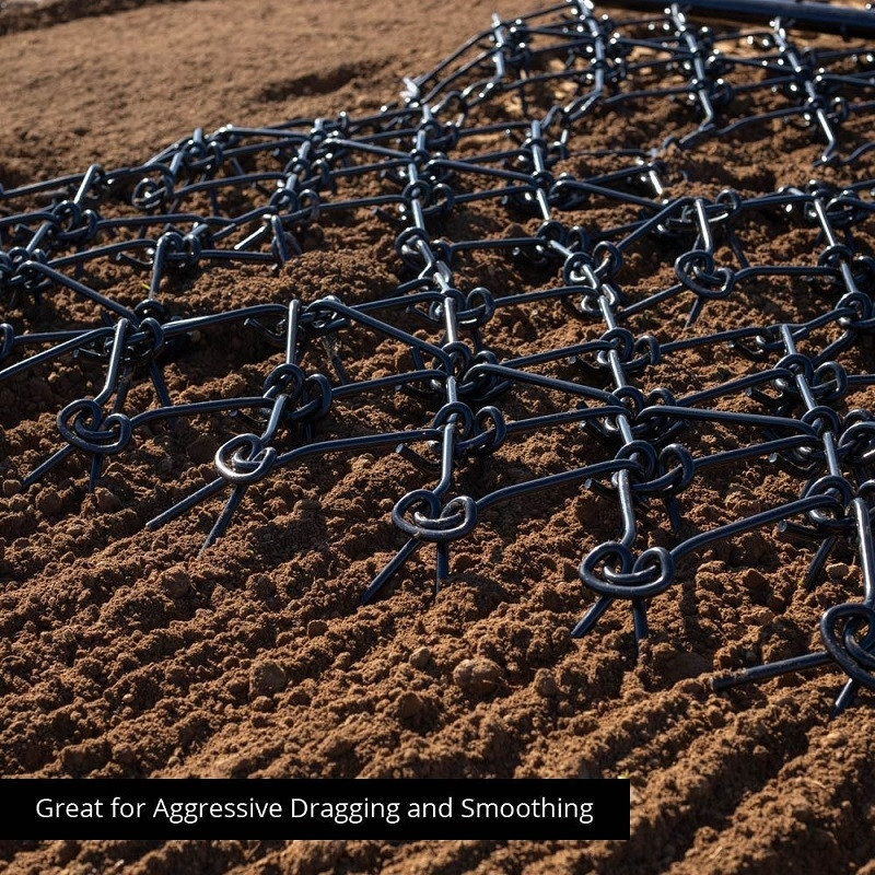 Titan Ramps Drag Harrow - Thumbnail 3