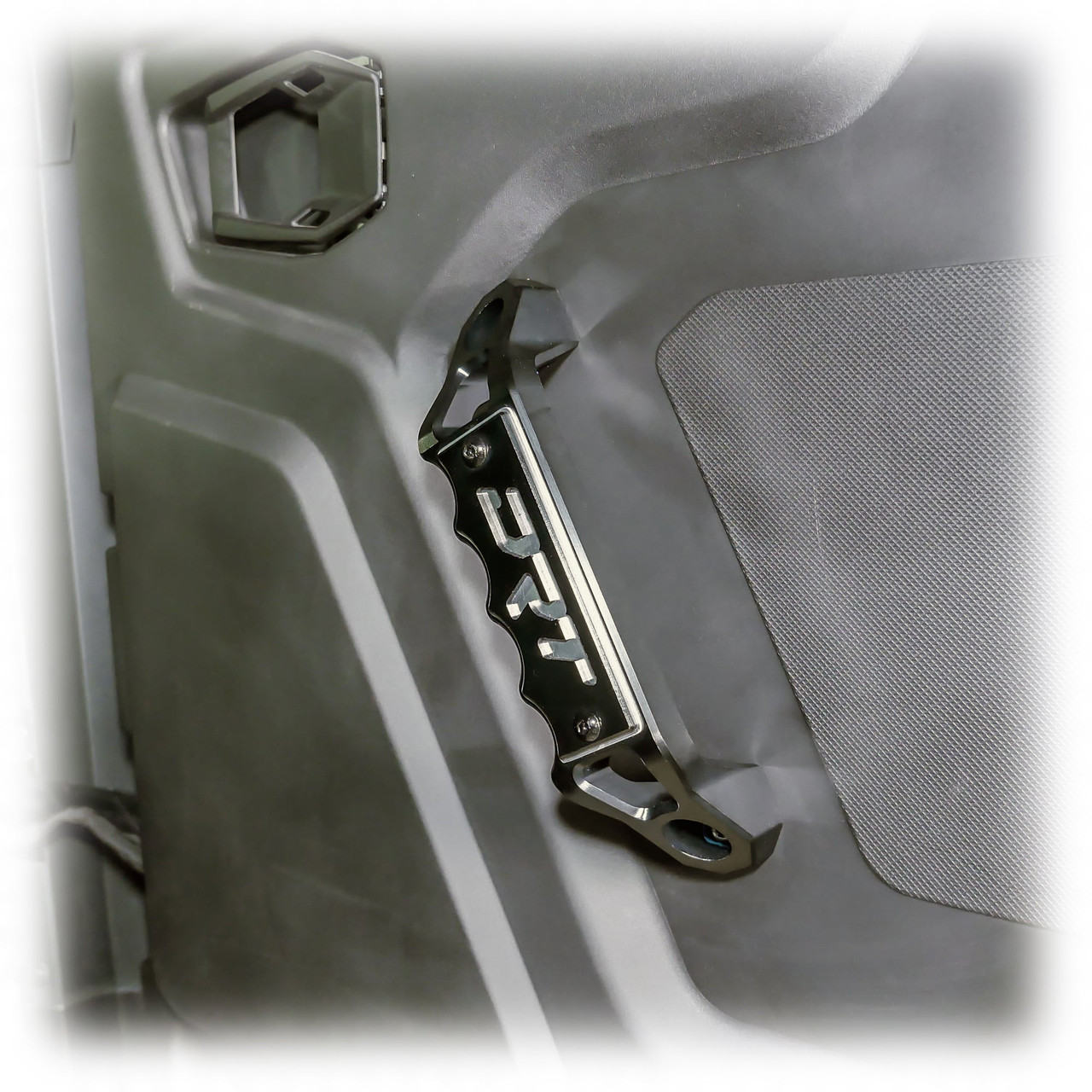 Polaris XPEDITION Billet Interior Door Handle Kit by DRT